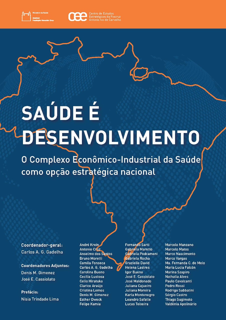 capa livro saude e desenvolvimento